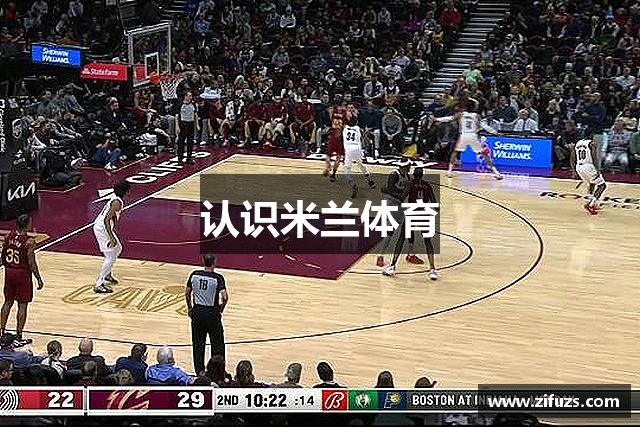 认识米兰体育